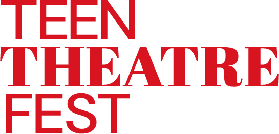Teen Theatre Fest logo