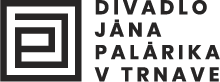 Logo Divadlo Jána Palárika