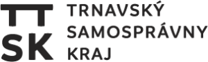 Logo Trnavský samosprávny kraj